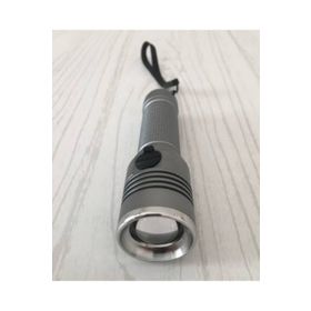 Powerdex PD-6007 Metal Şarj Edilebilir El Feneri