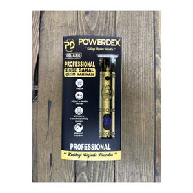 Powerdex PD-6800 Güneş Enerjili Aydınlatma Seti