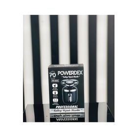 Powerdex PD-6800 Güneş Enerjili Aydınlatma Seti