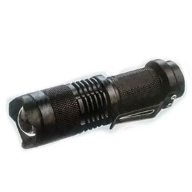 Powerdex PD-7055 Şarjlı Mini El Feneri
