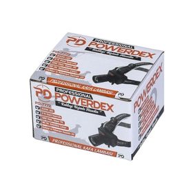 Powerdex PD-7772 Şarjlı Zoomlu Kafa Lambası