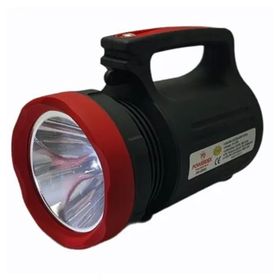 Powerdex PD-8080 USB Çıkışlı Ledli Şarjlı El Feneri