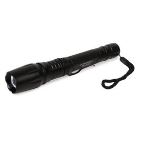 Powerdex PD-8200 Cree T6 Led Alüminyum Gövde Şarjlı Avcı Feneri