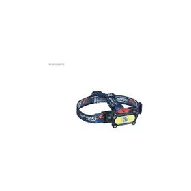 Powerdex PD-8872 Şarjlı Kafa Lambası