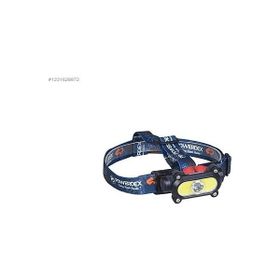 Powerdex PD-8872 Şarjlı Kafa Lambası