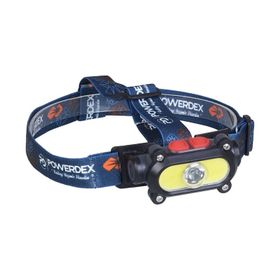 Powerdex PD-8872 Şarjlı Kafa Lambası
