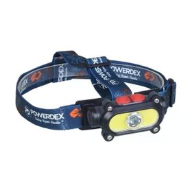 Powerdex PD-8872 Şarjlı Kafa Lambası