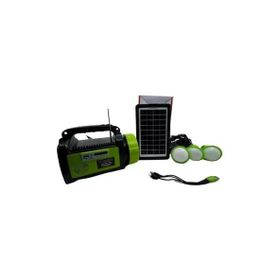 Powerdex PD-9090 Cob Ledli Solar Şarjlı El Feneri