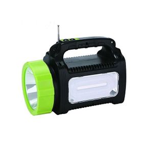 Powerdex PD-9090 Cob Ledli Solar Şarjlı El Feneri