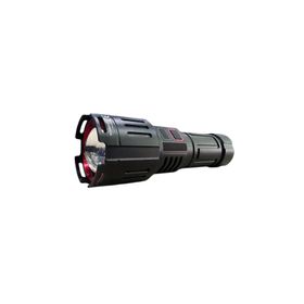 Powerdex PD-9100 30 W 2800 Lümen Zoomlu Şarjlı Profesyonel Avcı El Feneri