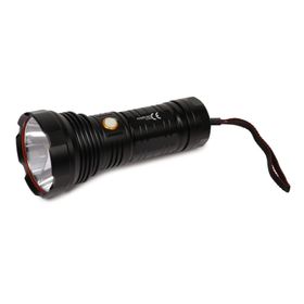 Powerdex PD-9200 20 Watt Süper Güçlü Led Profesyonel Şarjlı El Feneri