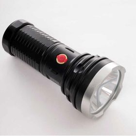 Powerdex PD-9900 Su Geçirmez Şarjlı El Feneri