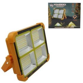 Powerdex PG-6060 Kamp Feneri Işıldak