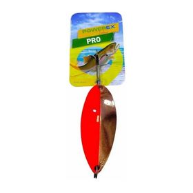 Powerex 6827 Pro 26 gr 6.5 cm Metal Kaşık Sahte Yem