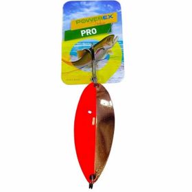 Powerex 6827 Pro 26 gr 6.5 cm Metal Kaşık Sahte Yem
