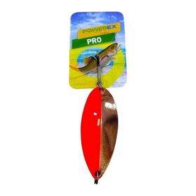 Powerex 6827 Pro 26 gr 6.5 cm Metal Kaşık Sahte Yem