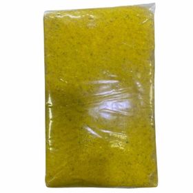 Powerex Bait Vanilya ve Mısırlı 750 gr Sazan Yayı ve Alan Yemleme İçin Hazır Hamur