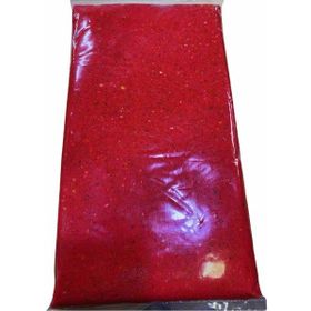Powerex Bait Vanilyalı 750 gr Kırmızı Sazan Yayı ve Alan Yemleme İçin Hazır Hamur