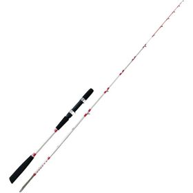 Powerex Big Bull 165 cm 150 gr Bot Tekne Kamışı