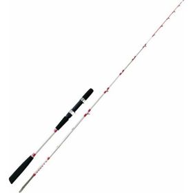 Powerex Big Bull 165 cm 150 gr Bot Tekne Kamışı