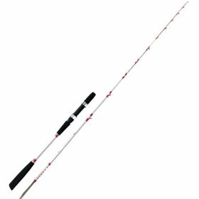 Powerex Big Bull 165 cm 150 gr Bot Tekne Kamışı
