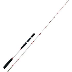 Powerex Big Bull 165 cm 150 gr Bot Tekne Kamışı