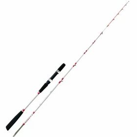 Powerex Big Bull 165 cm 150 gr Bot Tekne Kamışı