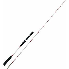 Powerex Big Bull 180 cm 150 gr Bot Tekne Kamışı