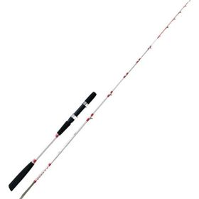 Powerex Big Bull 180 cm 150 gr Bot Tekne Kamışı