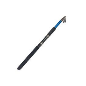 Powerex Blue Coastal 2,70 m 60-120 gr Atarlı Uzun Sap Teleskopik Olta Kamışı