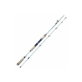 Powerex Boat Lrf 180 cm 2-12 gr Atarlı Spin Lrf Beyaz Atçek Kamışı