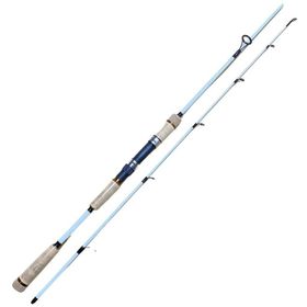 Powerex Boat Lrf 180 cm 2-12 gr Atarlı Spin Lrf Beyaz Atçek Kamışı