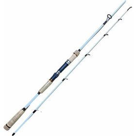 Powerex Boat Lrf 180 cm 2-12 gr Atarlı Spin Lrf Beyaz Atçek Kamışı