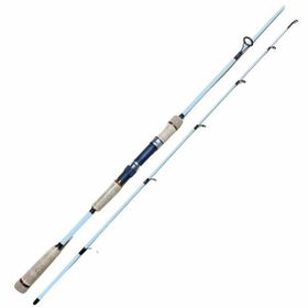 Powerex Boat Lrf 180 cm 2-12 gr Atarlı Spin Lrf Beyaz Atçek Kamışı