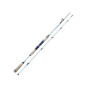 Powerex Boat Lrf 180 cm 2-12 gr Atarlı Spin Lrf Beyaz Atçek Kamışı