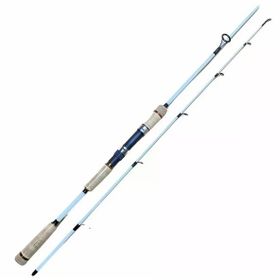 Powerex Boat Lrf 180 cm 2-12 gr Atarlı Spin Lrf Beyaz Atçek Kamışı