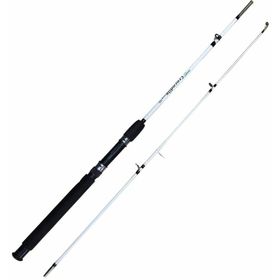 Powerex Crocodile 165 cm 120-250 gr Parçalı Dolgu Beyaz Tekne Kamışı
