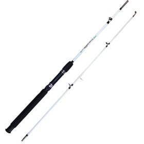 Powerex Crocodile 165 cm 120-250 gr Parçalı Dolgu Beyaz Tekne Kamışı