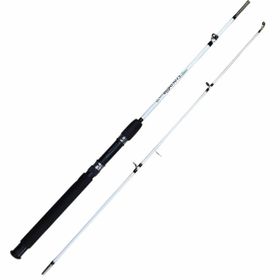 Powerex Crocodile 165 cm 120-250 gr Parçalı Dolgu Beyaz Tekne Kamışı