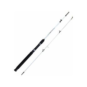 Powerex Crocodile 165 cm 120-250 gr Parçalı Dolgu Beyaz Tekne Kamışı