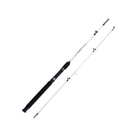 Powerex Crocodile 165 cm 120-250 gr Parçalı Dolgu Beyaz Tekne Kamışı