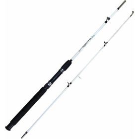 Powerex Crocodile 165 cm 120-250 gr Parçalı Dolgu Beyaz Tekne Kamışı