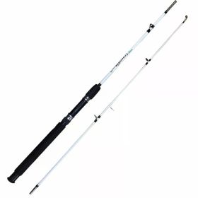 Powerex Crocodile 165 cm 120-250 gr Parçalı Dolgu Beyaz Tekne Kamışı