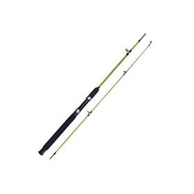 Powerex Crocodile 165 cm 120-250 gr Parçalı Dolgu Gold Tekne Kamışı