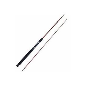 Powerex Crocodile 165 cm 120-250 gr Parçalı Dolgu Kırmızı Tekne Kamışı