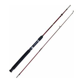 Powerex Crocodile 165 cm 120-250 gr Parçalı Dolgu Kırmızı Tekne Kamışı
