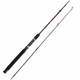 Powerex Crocodile 180 cm 120-250 gr Parçalı Dolgu Kırmızı Tekne Kamışı