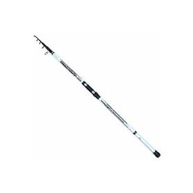 Powerex Killer Surf Black 4.50 mt 150 gr 5 Parça Tele Surf Kamış