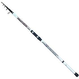 Powerex Killer Surf Black 4.50 mt 150 gr 5 Parça Tele Surf Kamış