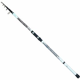 Powerex Killer Surf Black 4.50 mt 150 gr 5 Parça Tele Surf Kamış